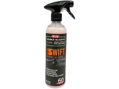 P&S Clean & Shine