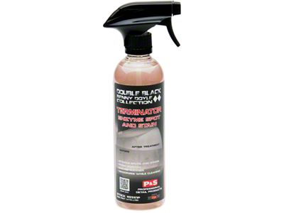 P&S Enzyme Spot and Stain Remover