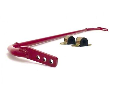Alta 02-06 Mini & 07+ R56 Mini 22mm Adjustable Rear - AMP-SUS-310
