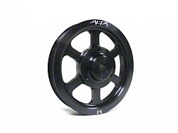 Alta Mini Cooper Lightened Crank Pulley - AMP-ENG-500