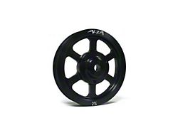 Alta Mini Cooper S 2% Oversize Lightened Crank Pulley - AMP-ENG-520
