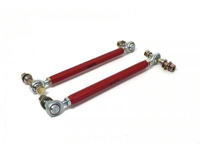 Alta 07+ R56 Mini Rear End Links - AMP-SUS-415