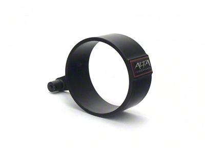 Alta 02-06 Mini Cooper Gauge Pod - AMP-INR-205