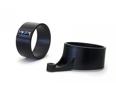 Alta 07+ R56 Mini Cooper Gauge Pod - AMP-INR-210