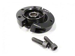 Alta Mini Cooper Pulley 2 piece Removal Tool 
