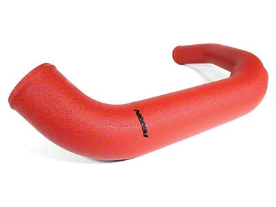 Perrin Performance 2015+ Subaru WRX Charge Pipe - Red - PSP-ITR-200RD