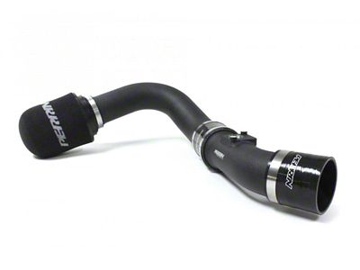 Perrin Performance 02-07 WRX/STi Black Cold Air Intake - PSP-INT-301BK