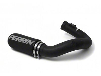 Perrin Performance 13-16 Subaru BRZ / 13-16 Scion FR-S Black Cold - PSP-INT-330BK