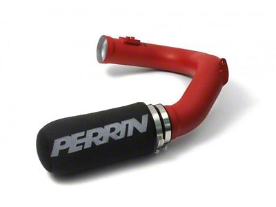 Perrin Performance 13-16 Subaru BRZ / 13-16 Scion FR-S Red Cold - PSP-INT-330RD
