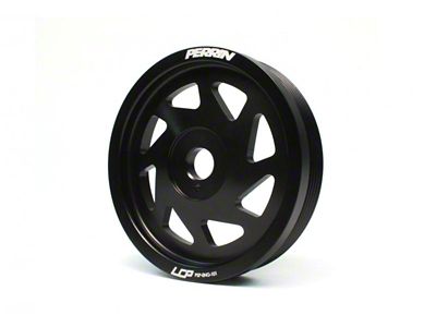 Perrin Performance 13 Subaru BRZ / 13 Scion FR-S / 12-13 - PSP-ENG-101BK