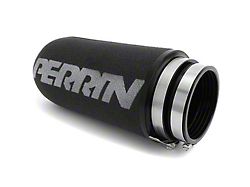 Perrin Performance 13-14 Scion/Subaru FR-S/BRZ Cone Filter with 3.125in Mouth - X-INT-332