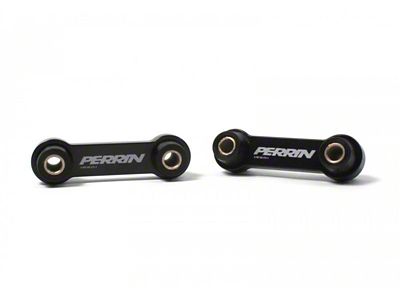 Perrin Performance 04-07 Subaru STi / 04-08 Forester XT Urethane Rear - PSP-SUS-218