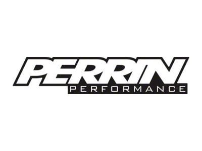Perrin Performance Coupler 2in-2.25in Offset 4.75in Long - X-PSP-ITR-407-1BK