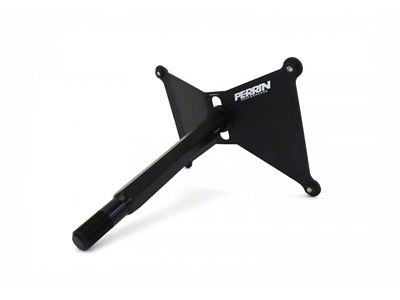 Perrin Performance 18-21 Subaru WRX/STI /13-20 BRZ/17-20 86/13-16 FRS License Plate - PSP-BDY-205