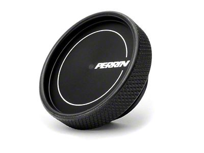 Perrin Performance 02-21 Subaru WRX / 2022 BRZ & GR86 / - PSP-ENG-711BK