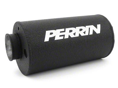 Perrin Performance 13 Subaru BRZ / 13 Scion FR-S Black Coolant - ASM-ENG-501