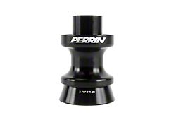 Perrin Performance Subaru BRZ / Scion FR-S MT Reverse Lockout Lever - PSP-INR-251BK