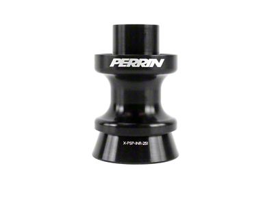 Perrin Performance Subaru BRZ / Scion FR-S MT Reverse Lockout Lever - PSP-INR-251BK