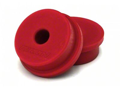 Perrin Performance 04-21 Subaru STi 6 Spd Shifter Bushings - PSP-INR-010