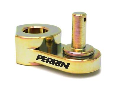 Perrin Performance 2015 Subaru WRX Short Shift Adapter - PSP-INR-201