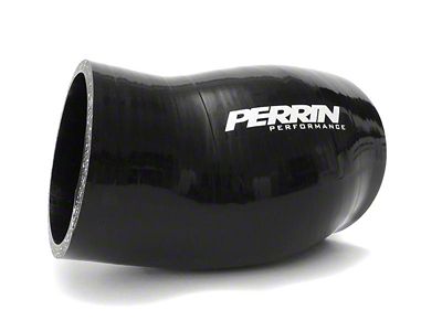 Perrin Performance 08-15 WRX Top Mount Intercooler Silicone Coupler - ITR-321BK