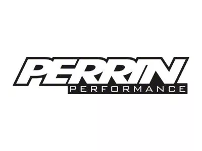Perrin Performance 2015-2021 Subaru WRX Red 3in Turbo Inlet Hose w/ - PSP-INT-424RD