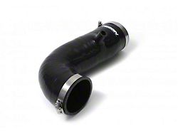 Perrin Performance 13 Subaru BRZ / 13 Scion FR-S Black Inlet - PSP-INT-430BK