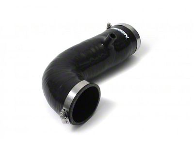 Perrin Performance 13 Subaru BRZ / 13 Scion FR-S Black Inlet - PSP-INT-430BK