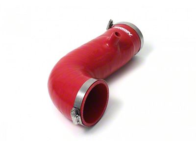 Perrin Performance 13 Subaru BRZ / 13 Scion FR-S Red Inlet - PSP-INT-430RD