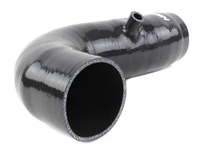 Perrin Performance 17+ Subaru BRZ / 17+ Scion FR-S Black Inlet - PSP-INT-431BK