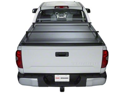 Pace Edwards 02-08 Dodge Ram/09 Ram 2500/3500 Ultragroove Tonneau Cover - KRD2233