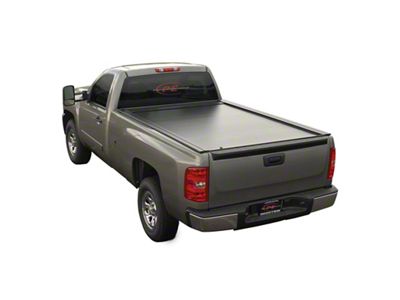 Pace Edwards 07-16 Toyota Tundra Reg/Double Cab 8ft Bed JackRabbit - M-FMT5274