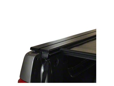 Pace Edwards 19-22 Dodge Ram Bedlocker W-Explorer Series Rails Tonneau - BEDA24A55