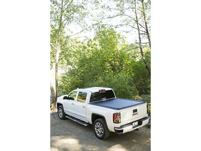 Pace Edwards 2020 Chevrolet Silverado 1500 HD 6ft 8in Bed - KMCA34A65