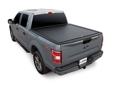 Pace Edwards 2020 Chevrolet Silverado 1500 HD 6ft 8in Bed - M-BLCA34A65