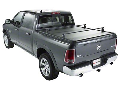 Pace Edwards 21-23 Ford F-Series Super Duty 5ft 6in Bed - KEF171