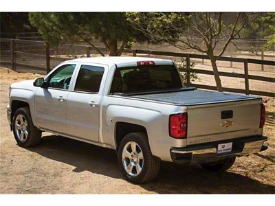 Pace Edwards 22-23 Toyota Tundra Switchblade Tonneau Cover - SWT185