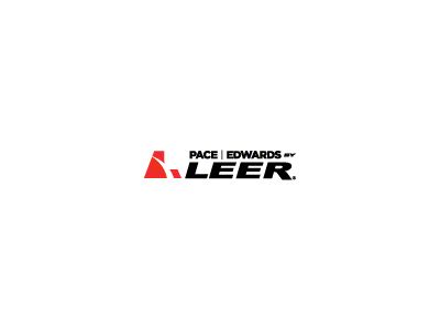 Pace Edwards Bed Locker Rail - MBL5158