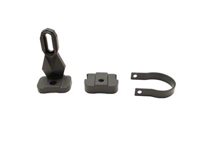 Race Sport Lighting Pair of Tube Wrap Brackets for HD, STEALTH, and PENETRATOR Series - RS-TWBHDPR