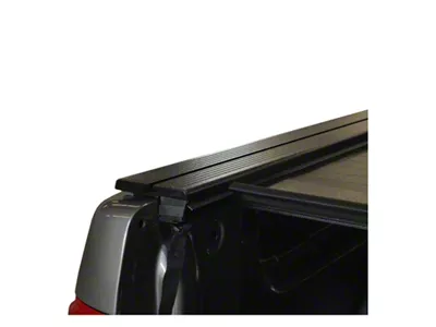 Pace Edwards 2019 Ford Ranger 5ft Bed BedLocker w/ Explorer - BEFA30A61