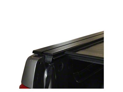 Pace Edwards 04-14 Ford F-Series LightDuty 6ft 5in Bed BedLocker - BEF2903