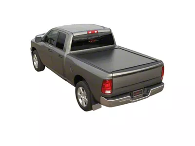 Pace Edwards 2019 Chevrolet Silverado 1500 5ft 8in Bed BedLocker - BLCA27A58
