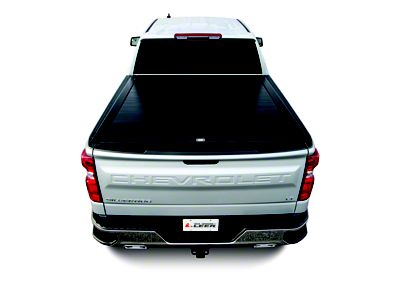 Pace Edwards 2019 RAM 5ft 6in Bed w/ Rambox BedLocker - BLDA32A63