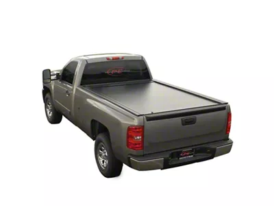 Pace Edwards 94-03 Chevy/GMC S-10/Sonoma 7ft 4in Bed JackRabbit Full - FEC0202