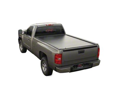Pace Edwards 97-00 Isuzu Hombre 6ft 1in Bed JackRabbit Full - FEI0101