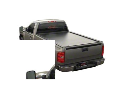 Pace Edwards 09-16 Dodge Ram w/Ram box 5ft 6in Bed - FMD82A02
