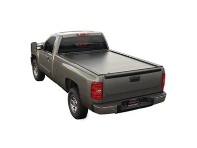 Pace Edwards 05-10 Isuzu I-280 Ext. Cab 6ft 5in Bed - FMI0646