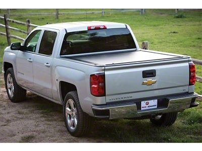 Pace Edwards 97-00 Isuzu Hombre 6ft 1in Bed JackRabbit - JRI0101