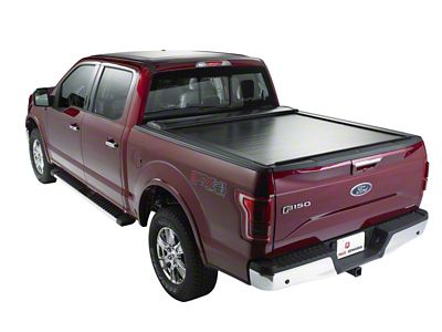 Pace Edwards 2019 Ford Ranger 6ft SB - SWITCHBLADE Metal - SMFA31A62