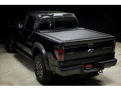 Pace Edwards 2019 Ford Ranger 6ft SB - SWITCHBLADE - SWFA31A62